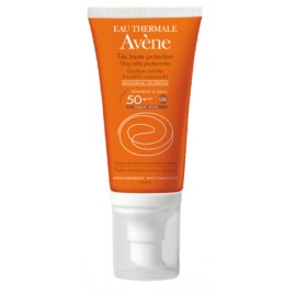 AVENE SPF 50+ FLUIDO COLOREADO 50 ML