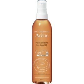 AVENE SPRAY SPF 30 ACEITE SOLAR 200 ML
