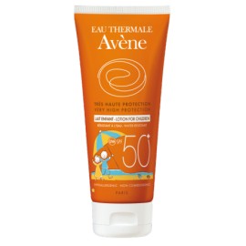 AVENE NIÑOS SPF 50+ LECHE 250 ML.