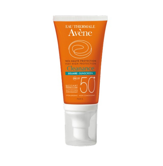 AVENE CLEANANCE PIEL GRASA...