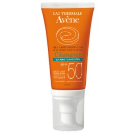 AVENE SPF 50+ CLEANANCE 50 ML