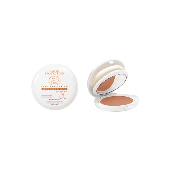 AVENE COMPACT SPF 50+ ARENA 10 G