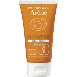 AVENE CREMA SPF 30 50 ML