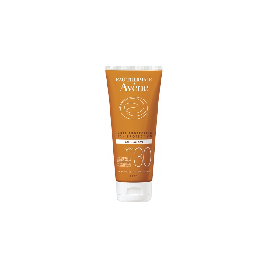 AVENE SPF 30+ LECHE 100 ML