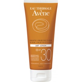 AVENE LECHE SPF 30 100 ML