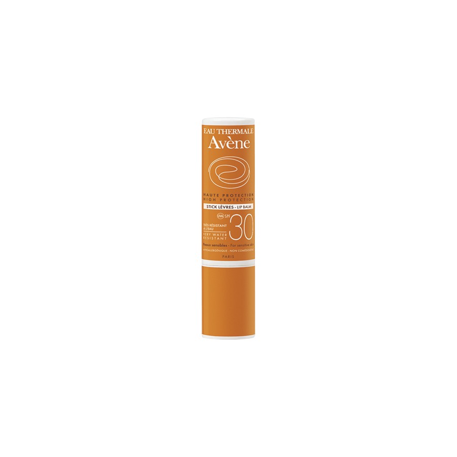 AVENE SPF 30+ STICK LABIAL 3 G