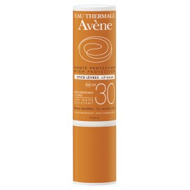AVENE STICK LABIAL SPF 30 3 G