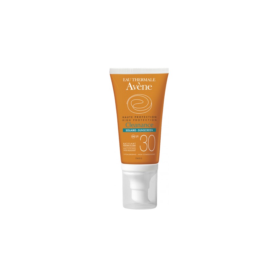 AVENE EMULSION SPF 30 50 ML (CLEANANCE)