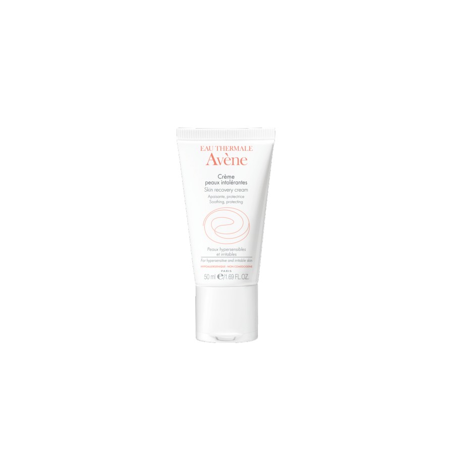 AVENE TOLERANCE CONTROL CREMA REPARADORA 40 ML