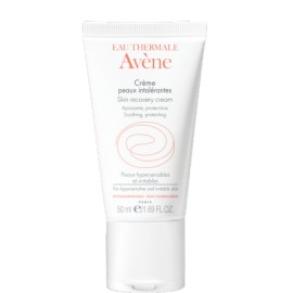 AVENE TOLERANCE CONTROL CREMA 40 ML