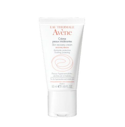 AVENE TOLERANCE CONTROL...