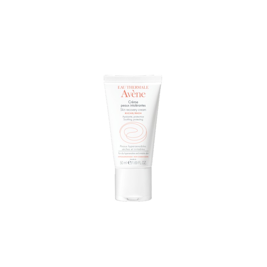 AVENE TOLERANCE CONTROL BALSAMO 40ML