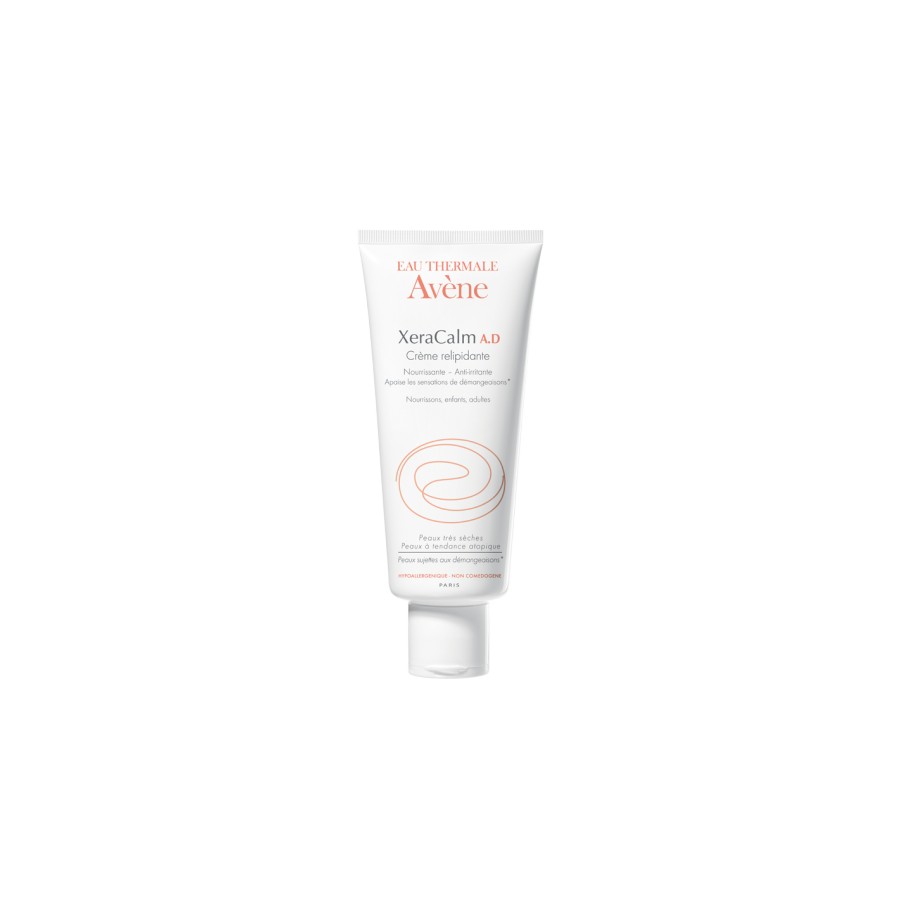 AVENE XERACALM A.D. CREMA RELIPIDIZANTE DEFI 200