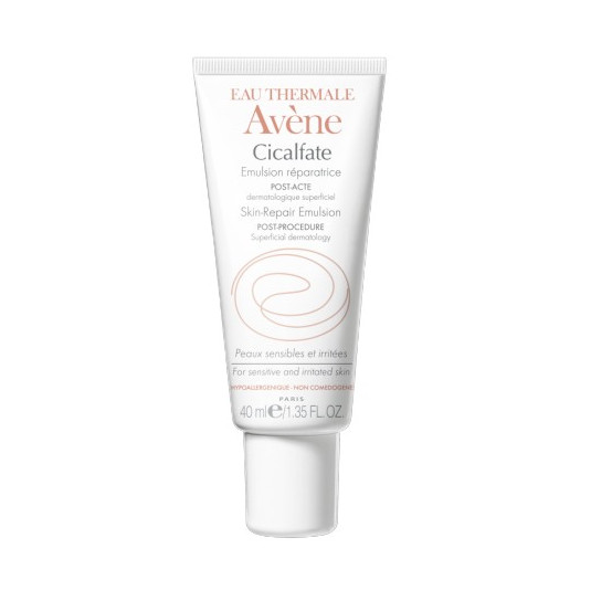 AVENE CICALFATE EMULSION...