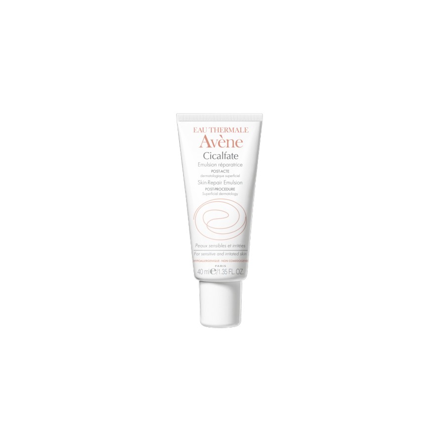 AVENE CICALFATE EMULSION POST TTO 40 ML