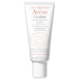 AVENE CICALFATE EMULS REPARADORA P-ACTO DERMA 40
