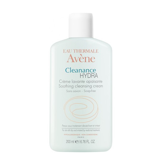 AVENE CLEANANCE HYDRA CREMA...