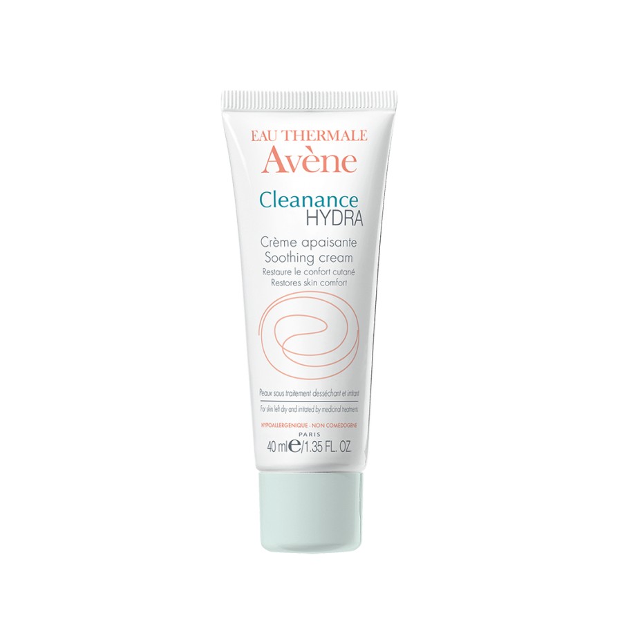 AVENE CLEANANCE HYDRA CREMA CALMANTE 40 ML