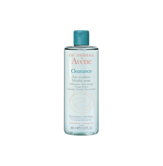 AVENE CLEANANCE AGUA...