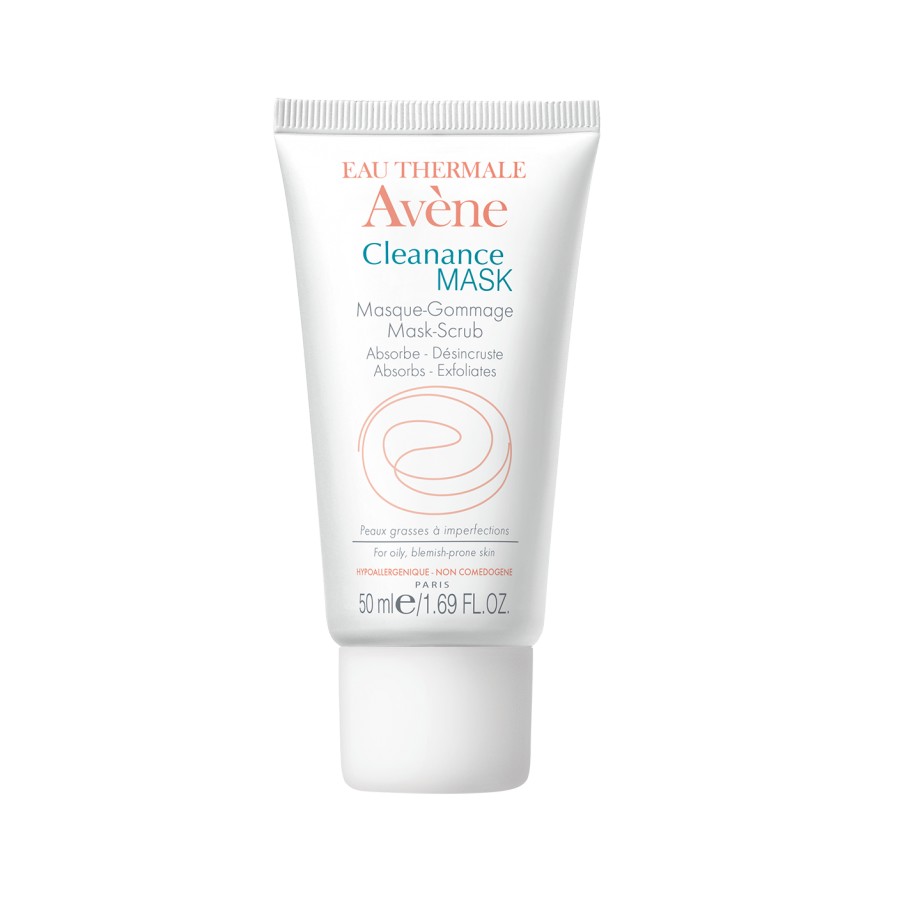 AVENE CLEANANCE MASCARILLA 40 ML