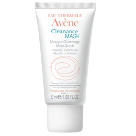 AVENE CLEANANCE MASCARILLA 40 ML
