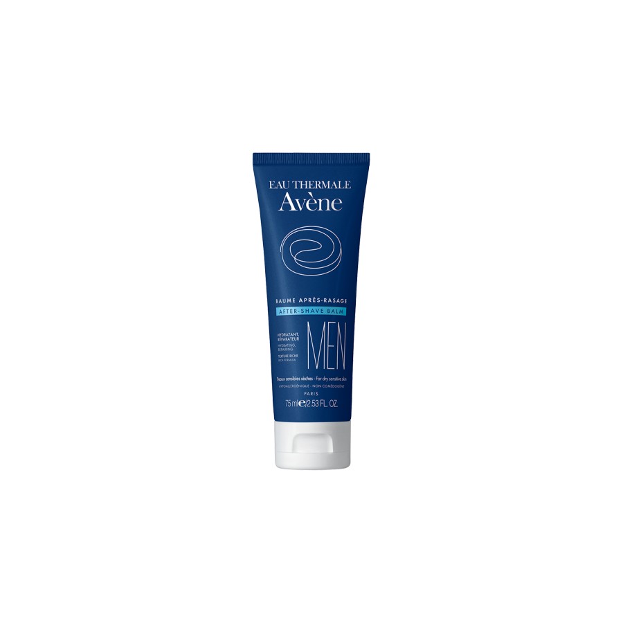 AVENE MEN BALSAMO DESPUES DEL AFEITADO 75ML