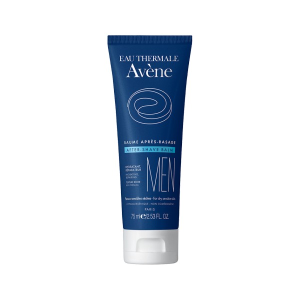 AVENE MEN BALSAMO DESPUES DEL AFEITADO 75ML