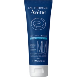 AVENE MEN FLUIDO DESPUES DEL AFEITADO 75 ML