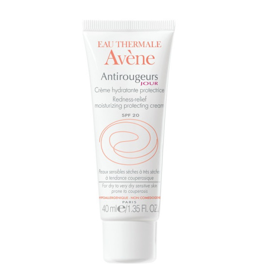 AVENE ANTIROJECES SPF 30+...