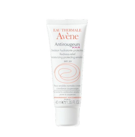 AVENE ANTIROJECES SPF 30+...