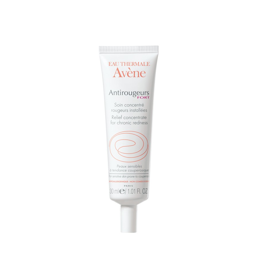 AVENE ROSAMED (ANTIGUA ANTI-ROJECES FUERTE) CUIDADO LOCALIZADO 30 ML