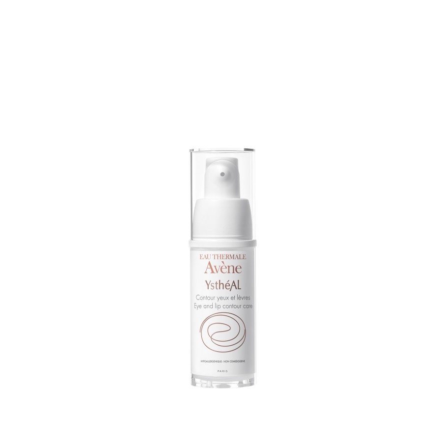 AVENE YSTHEAL+ CONTORNO OJOS 15 ML