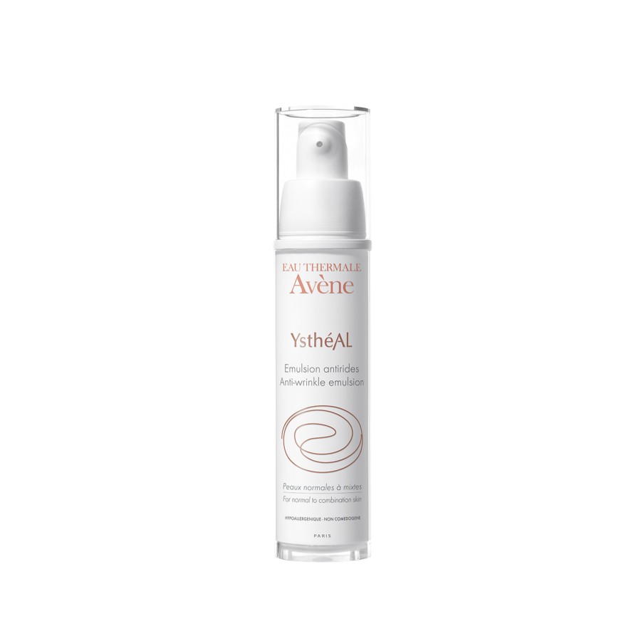 AVENE YSTHEAL+ EMULSION 30 ML