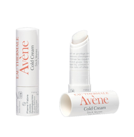 AVENE STICK LABIAL AL COLD...