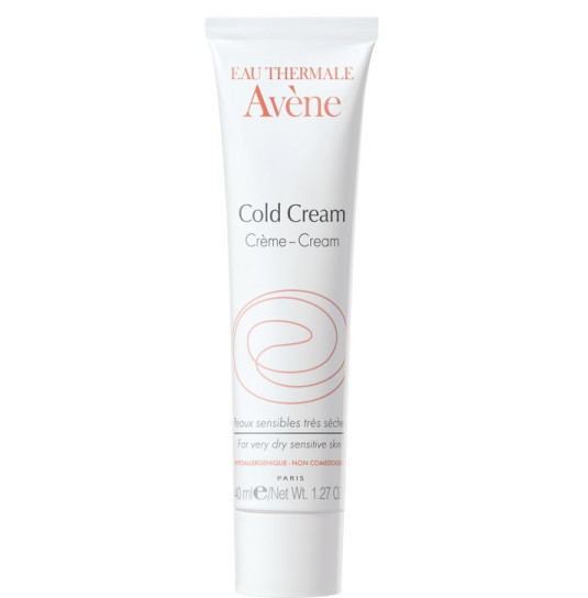 AVENE COLD CREAM AL AGUA...