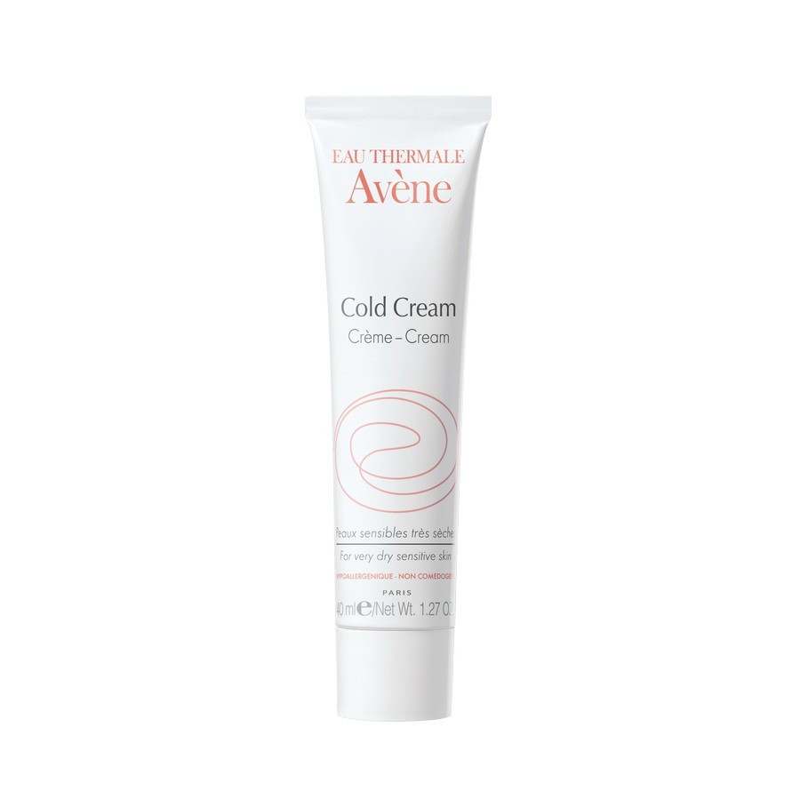 AVENE COLD CREAM AL AGUA TERMAL 40 ML