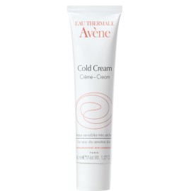 AVENE COLD CREAM AL AGUA TERMAL 40 ML
