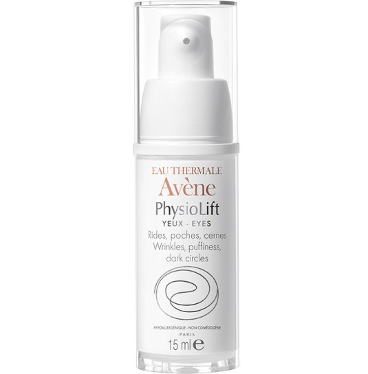 AVENE PHYSIOLIFT CONTORNO...