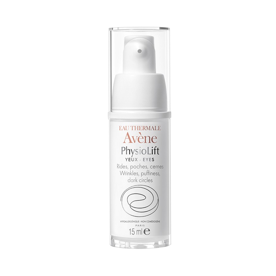 AVENE PHYSIOLIFT CONTORNO OJOS 15ML