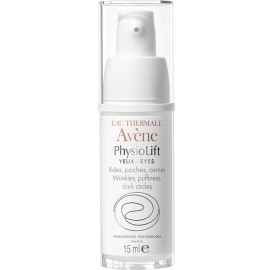 AVENE PHYSIOLIFT OJOS ARRUGAS BOLSAS Y OJERAS 15