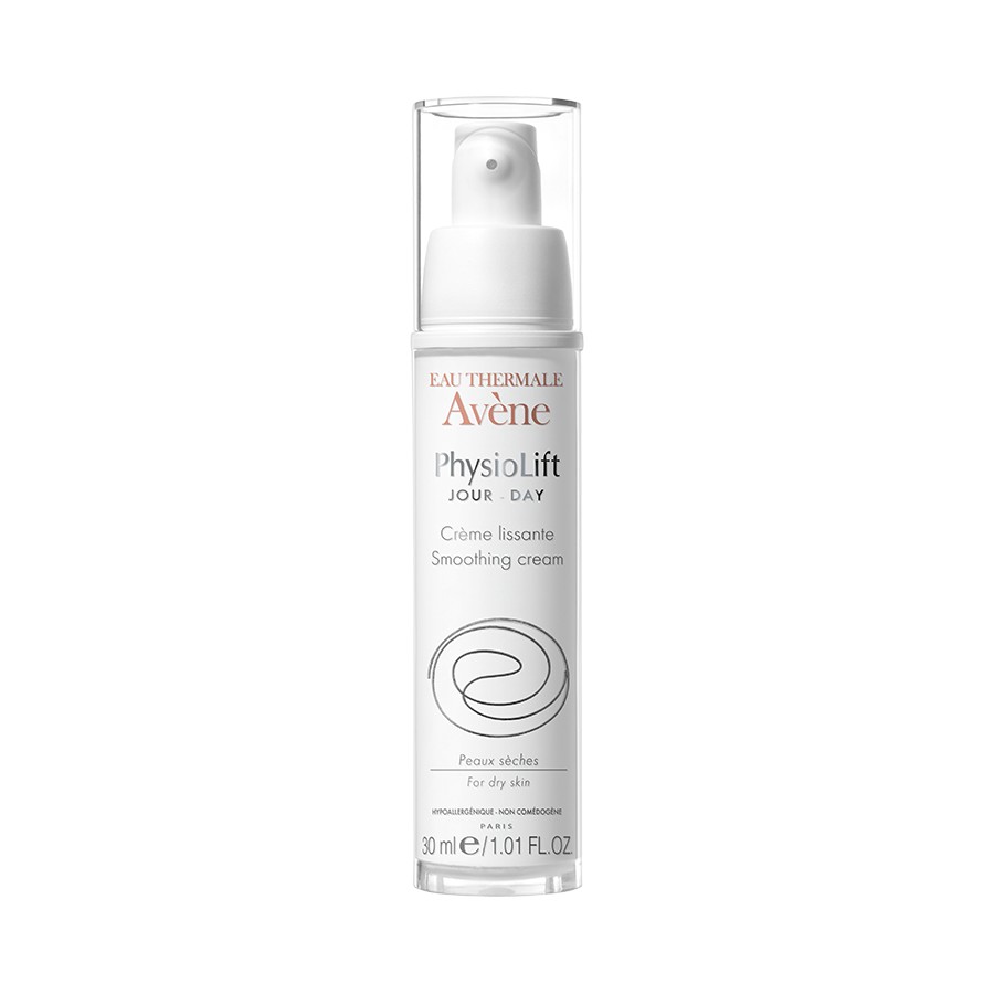 AVENE PHYSIOLIFT CREMA DIA ALISADORA 30ML