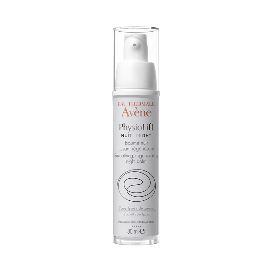 AVENE PHYSIOLIFT NOCHE BALSAMO ALISANTE REGENER