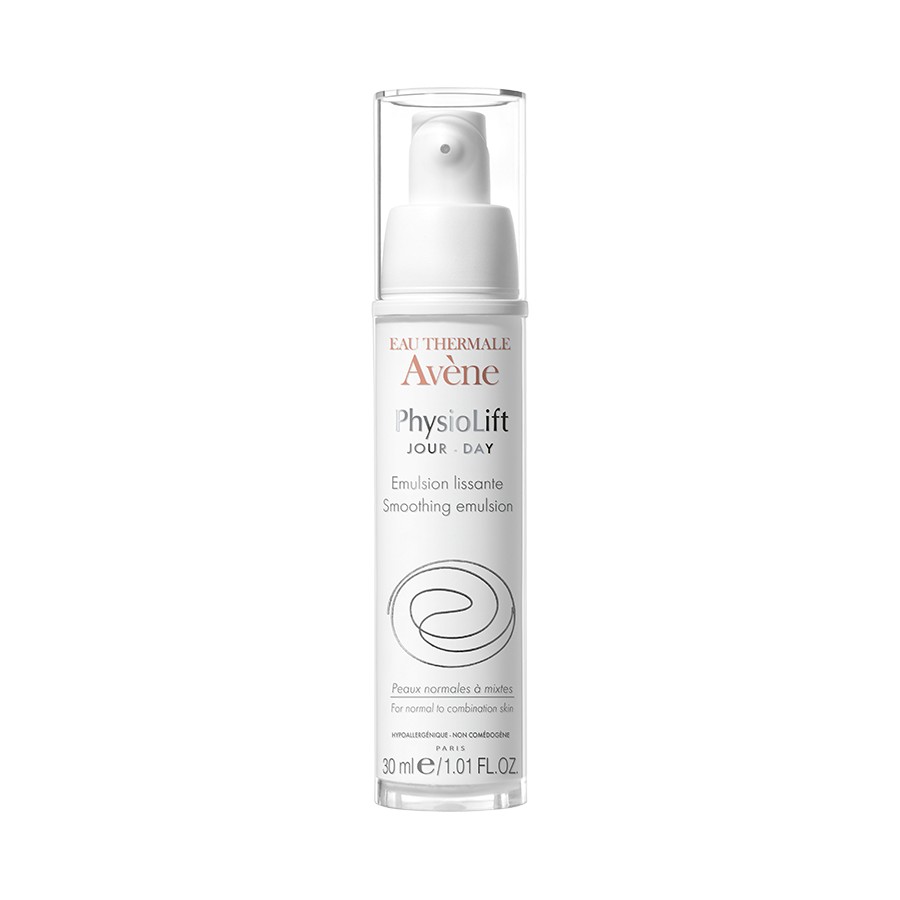 AVENE PHYSIOLIFT DIA EMULSION ANTIARRUGAS REESTR