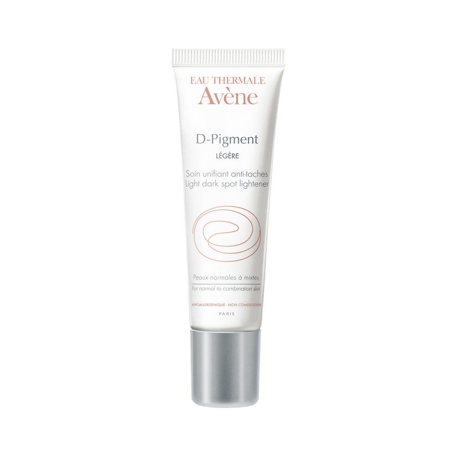 AVENE D-PIGMENT LIGERA 30 ML