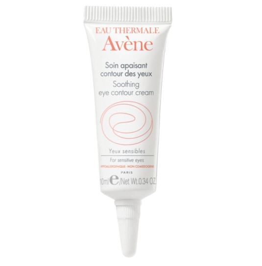 AVENE CUIDADO CALMANTE...