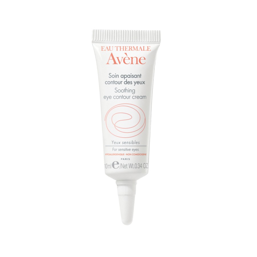 AVENE CUIDADO CALMANTE CONTORNO DE OJOS 10 ML