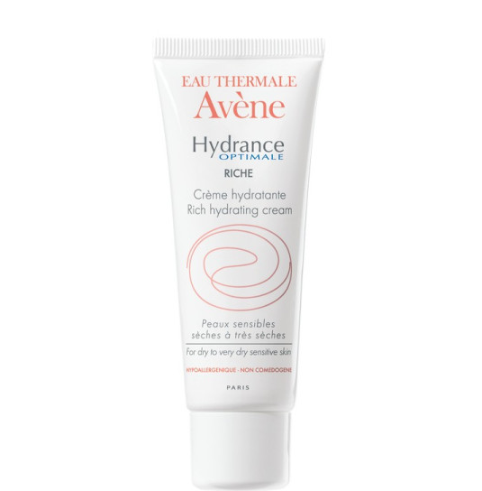 AVENE HYDRANCE CREMA...