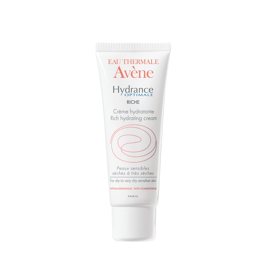 AVENE HYDRANCE CREMA ENRIQUECIDA 40 ML