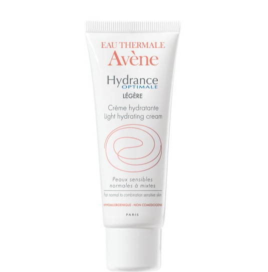 AVENE HYDRANCE EMULSIÓN...