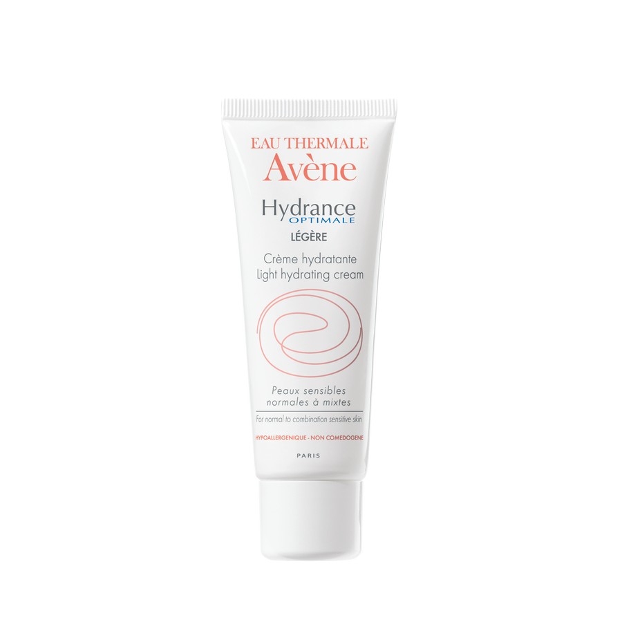 AVENE HYDRANCE EMULSIÓN LIGERA 40 ML